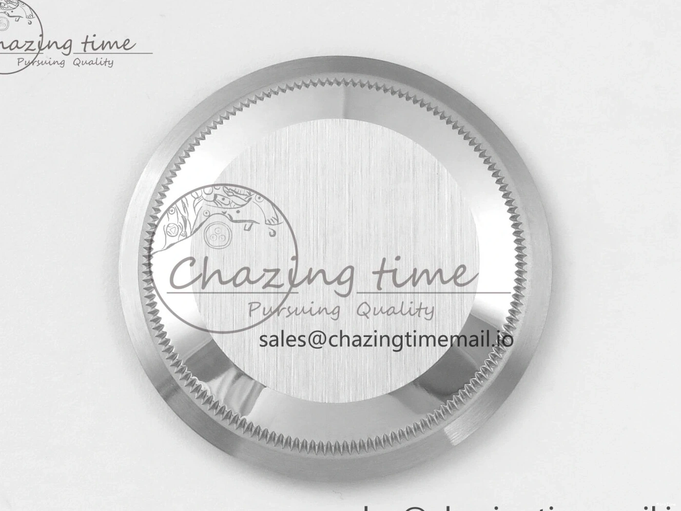 MiroTime 0327 SunProtective DateJust 36 SS YG ARF 1:1 Best Edition 904L Steel YG Leaf Diamonds Dial on Oyster Bracelet SH 87